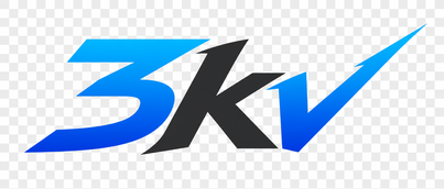 3k v লোগো